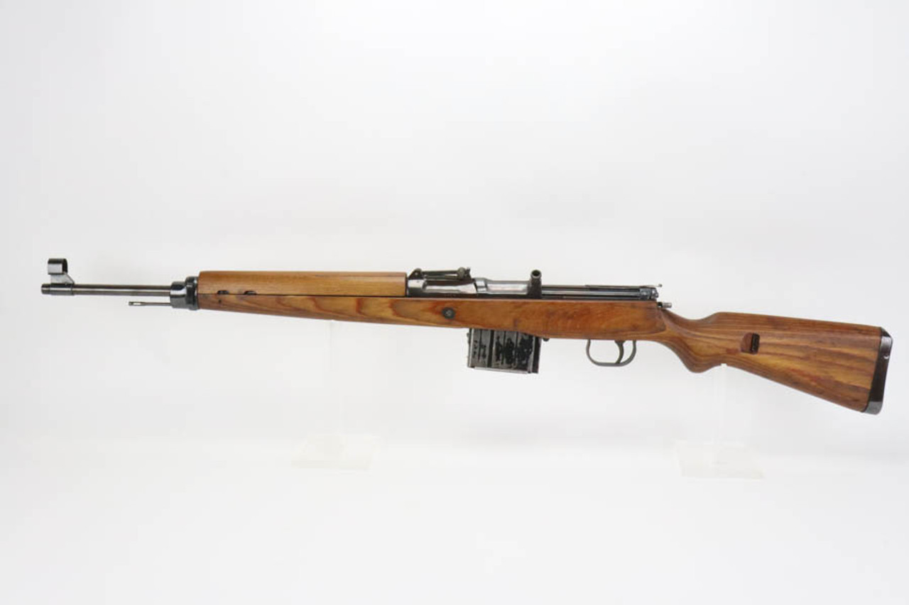 SOLD - Walther K.43 - 1945 mfg