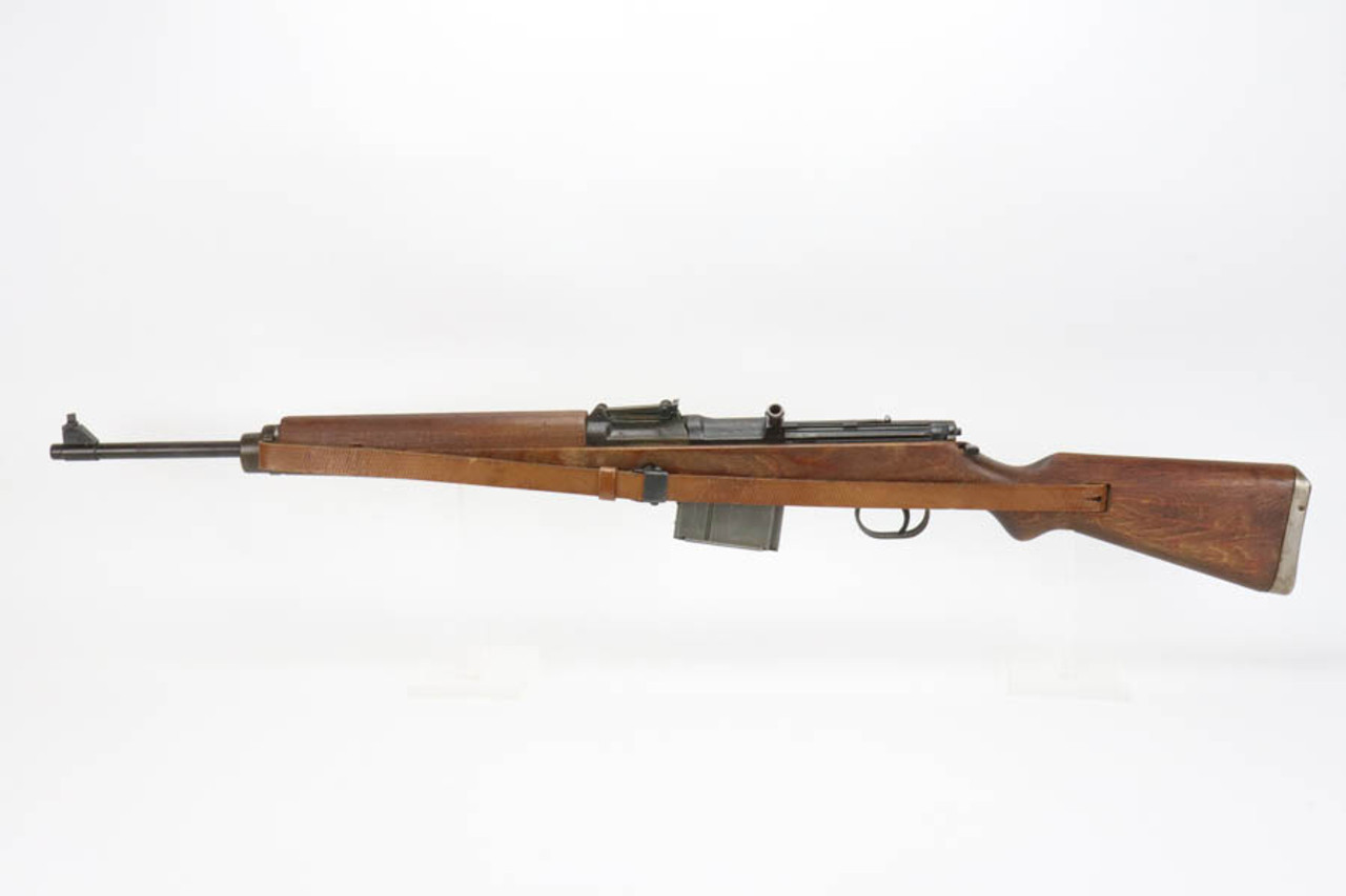 SOLD - Nice Walther K.43 - 1945 mfg