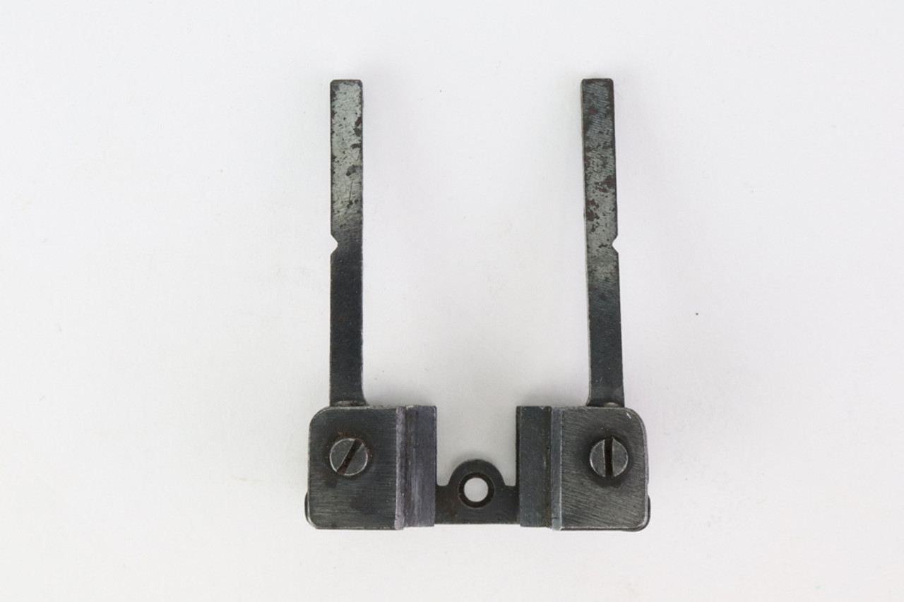 SOLD - Japanese Arisaka Anti-Aircraft Wings