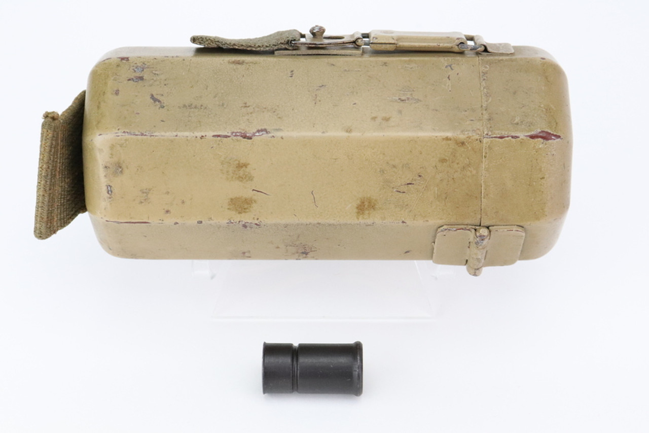 SOLD - German ZF-41 Scope Case