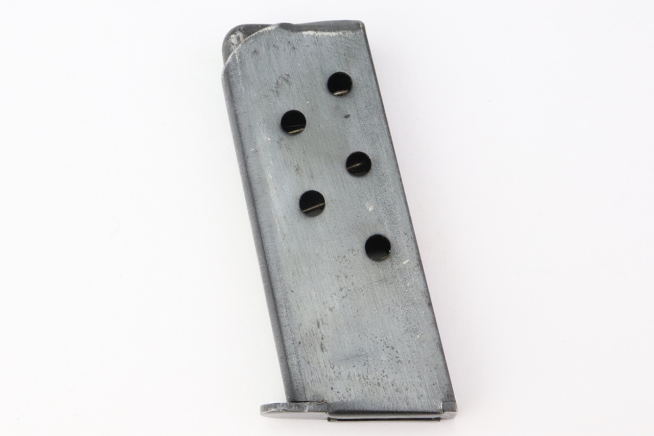 SOLD - CZ Duo Magazine