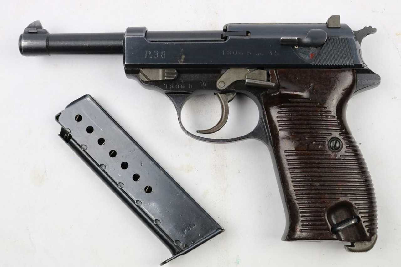 Walther AC 45 P.38 - 1