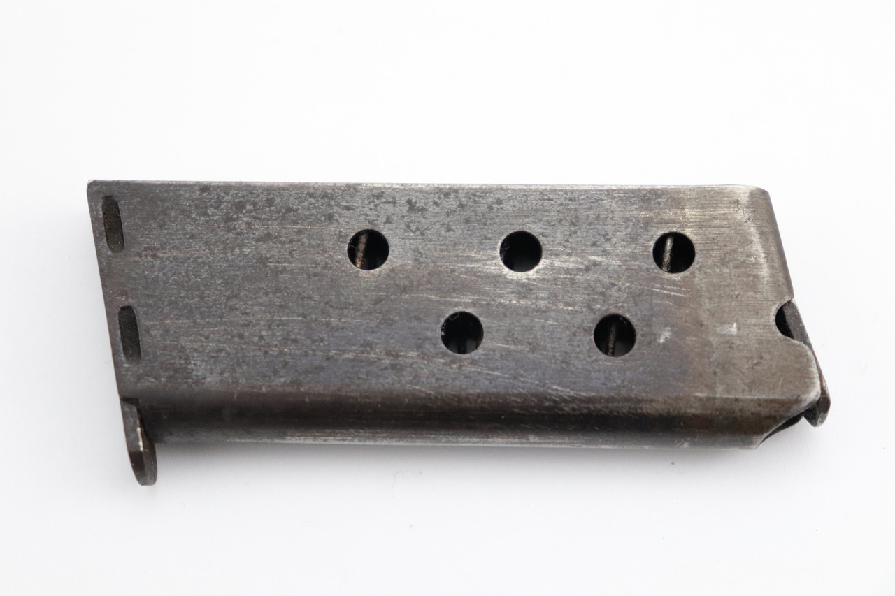Colt 1908 .25 Acp Magazine - photo 1 of 5