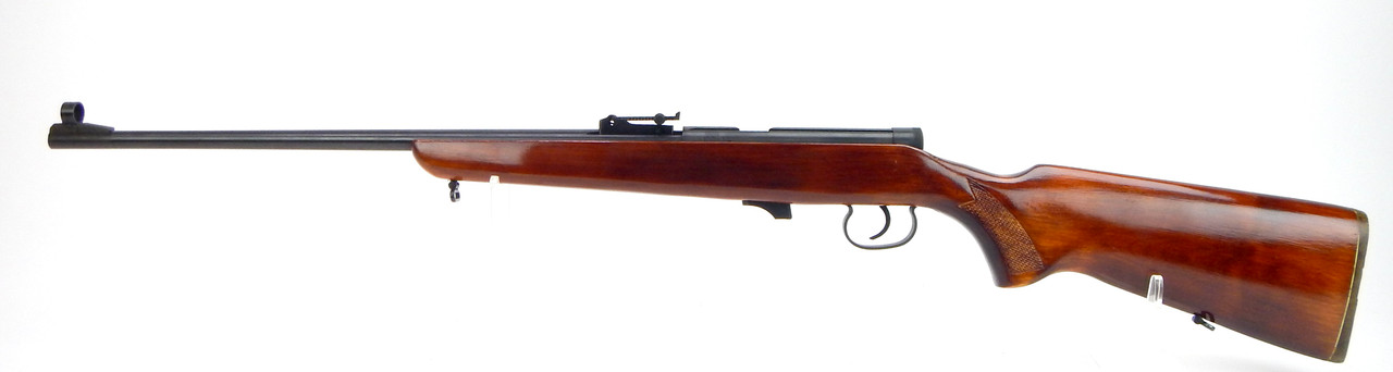 Beautiful TOZ 17-01 .22 Cal Bolt Action Rifle - photo 1 of 24