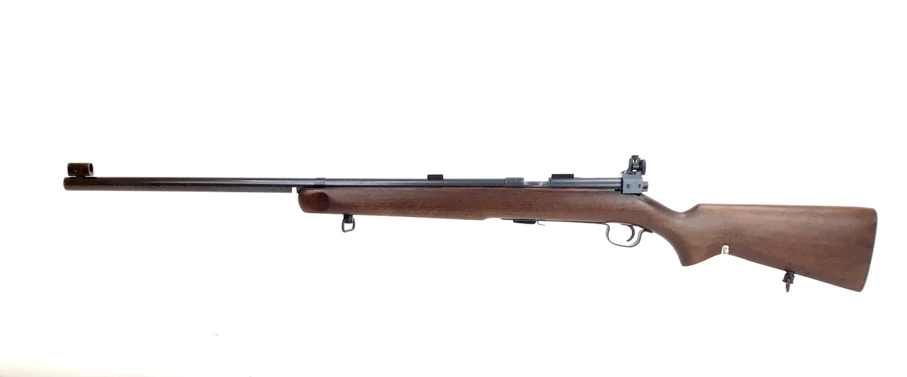 Rare Stevens Model 416 - US Property Marked - photo 1 of 25