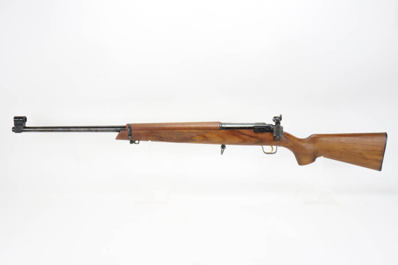 SOLD - Scarce Australian Omark Model 44 - Canadian Palma Trophy
