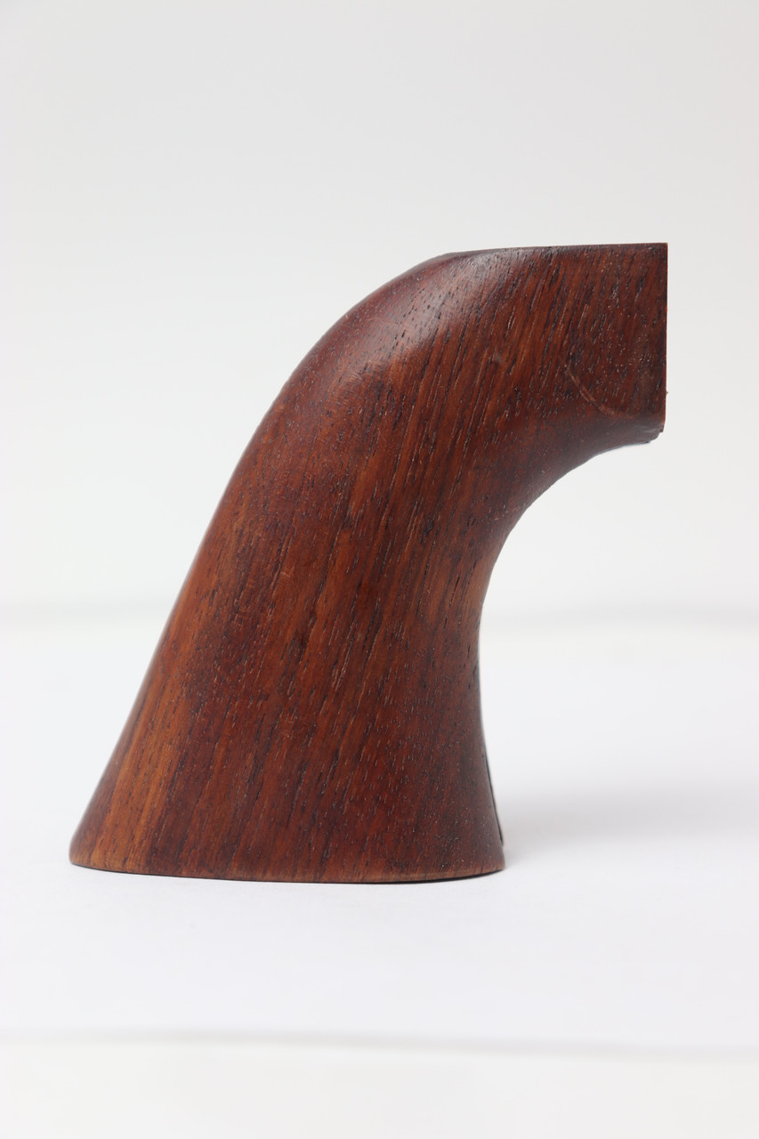 SOLD - Colt Single Action Army One-Piece Grips - Reproduction