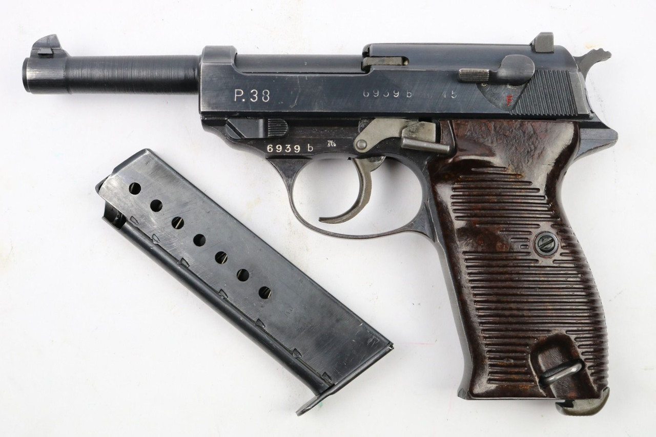 Walther AC 45 P.38 - 1