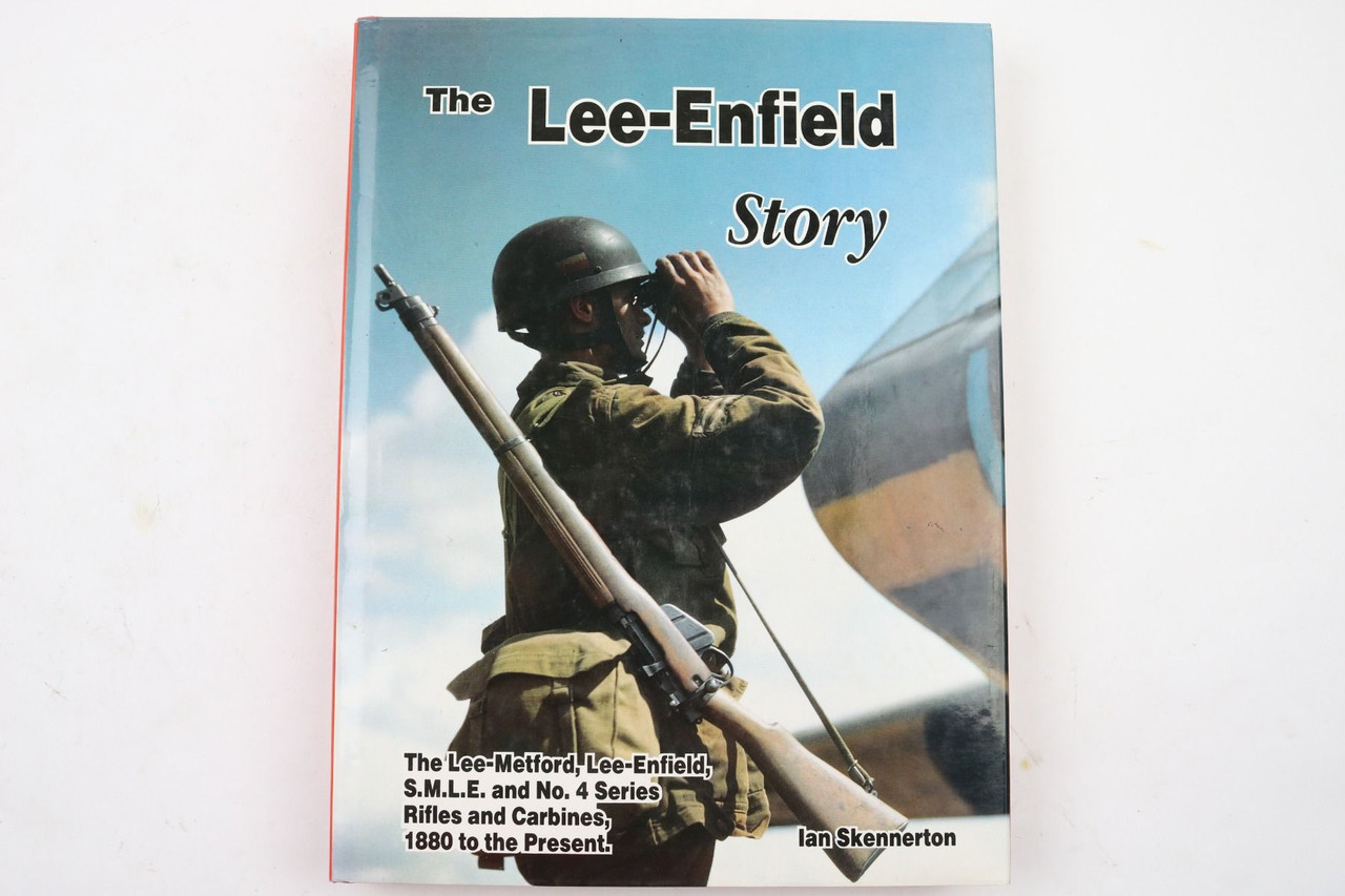 The Lee-Enfield Story - 1