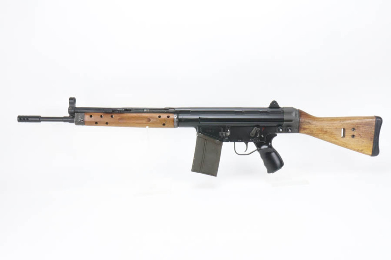 SOLD - Century Arms CETME Sporter - .308 Win