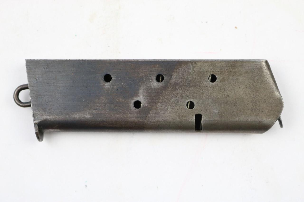 WW1 Colt Magazine with Lanyard Loop - 1