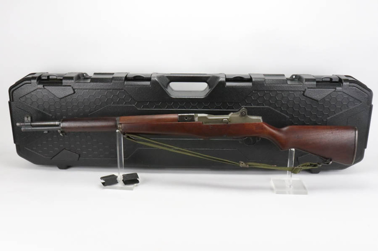 Springfield M1D Sniper - 1944 Receiver