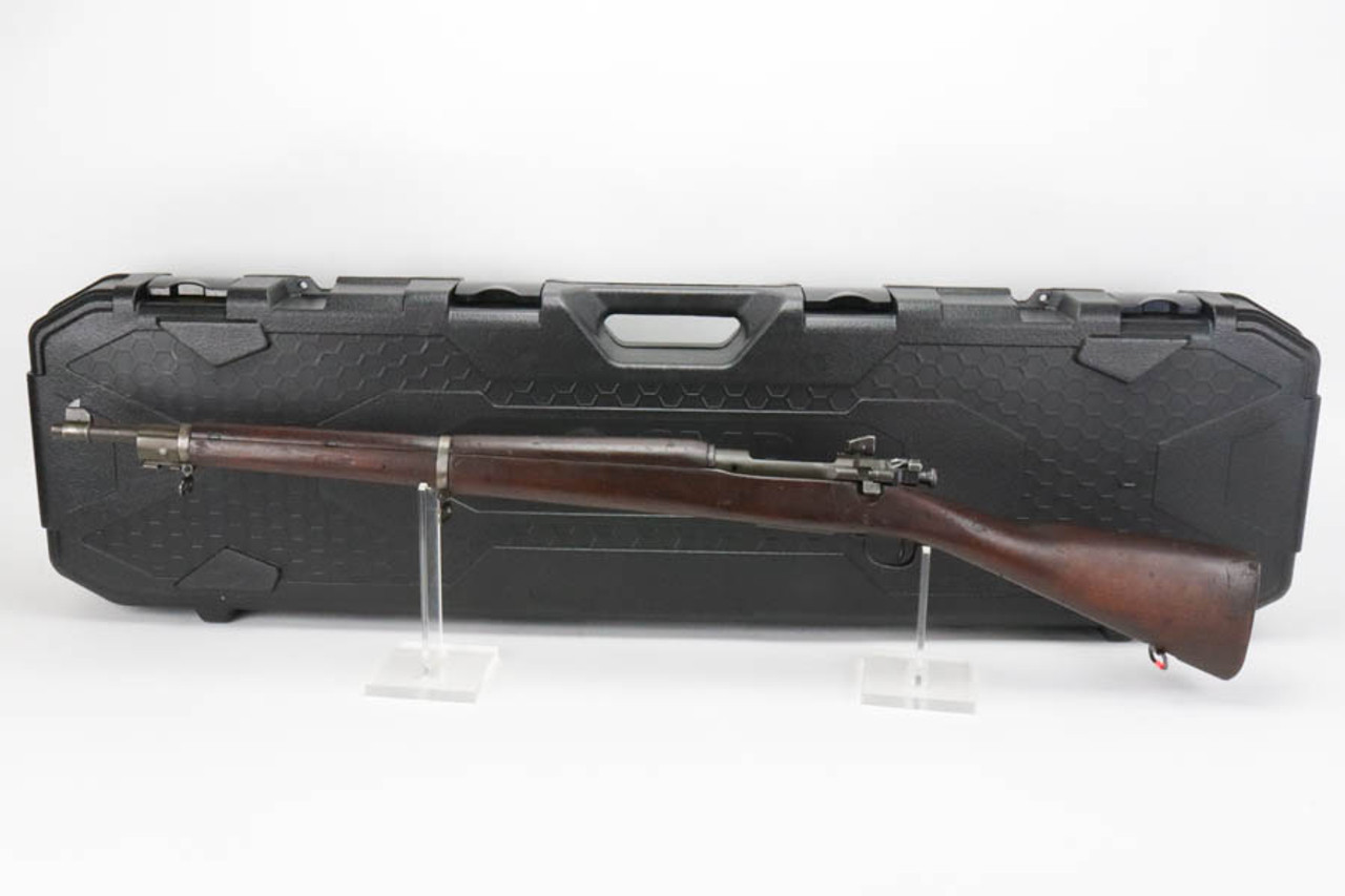 SOLD - Nice Smith Corona 1903A3 - 1943 mfg