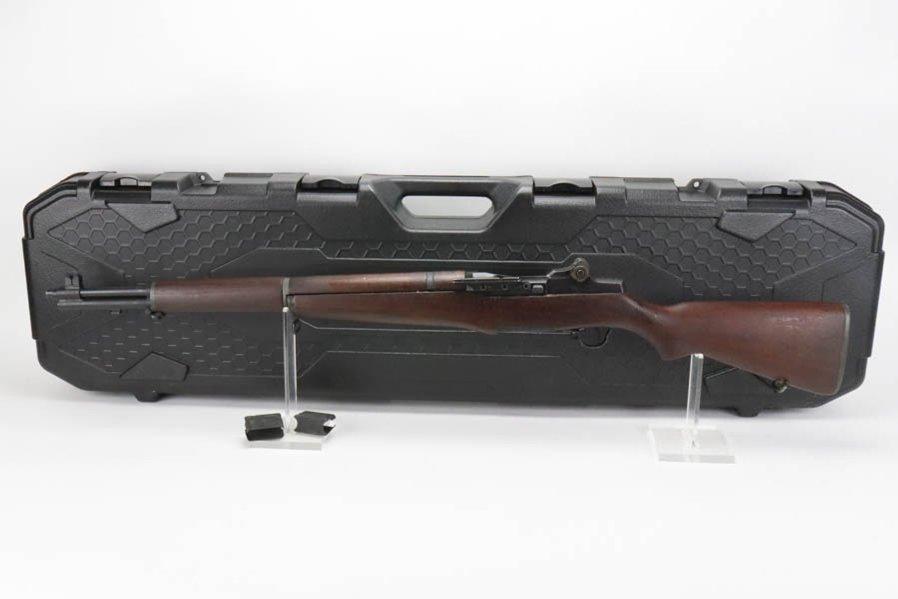 SOLD - Excellent Springfield M1C Sniper - 1944 Receiver