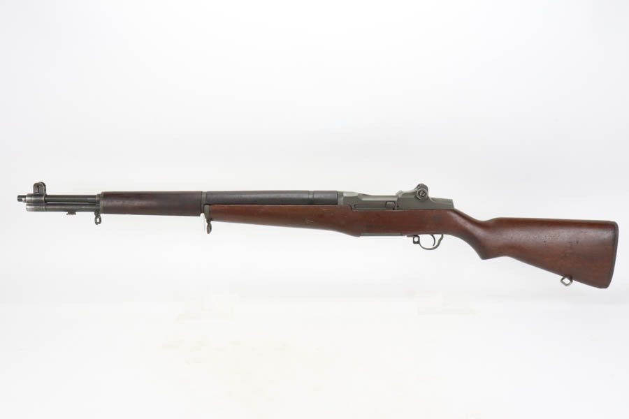 Nice IHC M1 Garand - 1954 mfg - photo 1 of 22