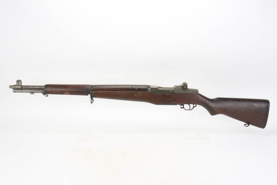 SOLD - 1943 Springfield M1 Garand (37630)