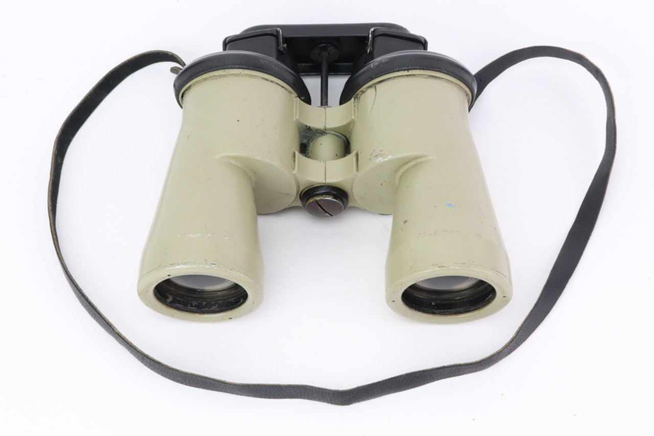 SOLD - WW2 7x50 Kriegsmarine U-Boat Binoculars