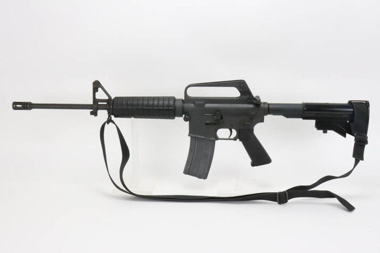 Colt AR-15 SP1 Pre-Ban Carbine