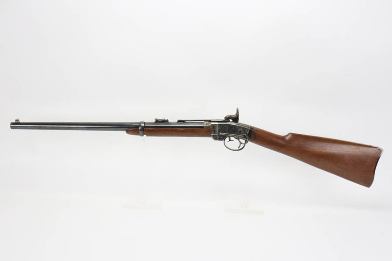 Gorgeous Pietta Poultney & Trimble Blackpowder Carbine