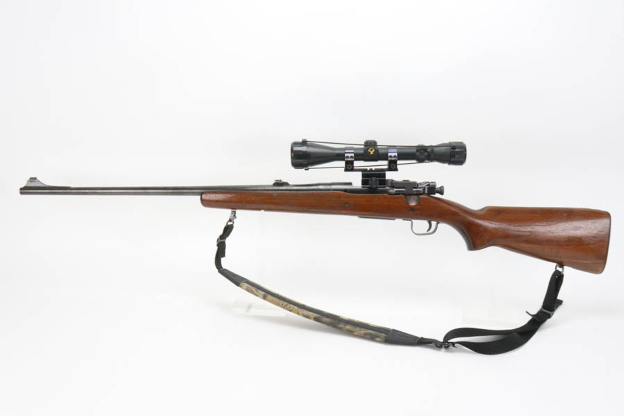 SOLD - Smith Corona 1903A3 Sporter