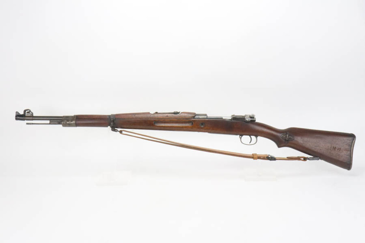 Scarce Steyr G29(o) Mauser - Luftwaffe Contract