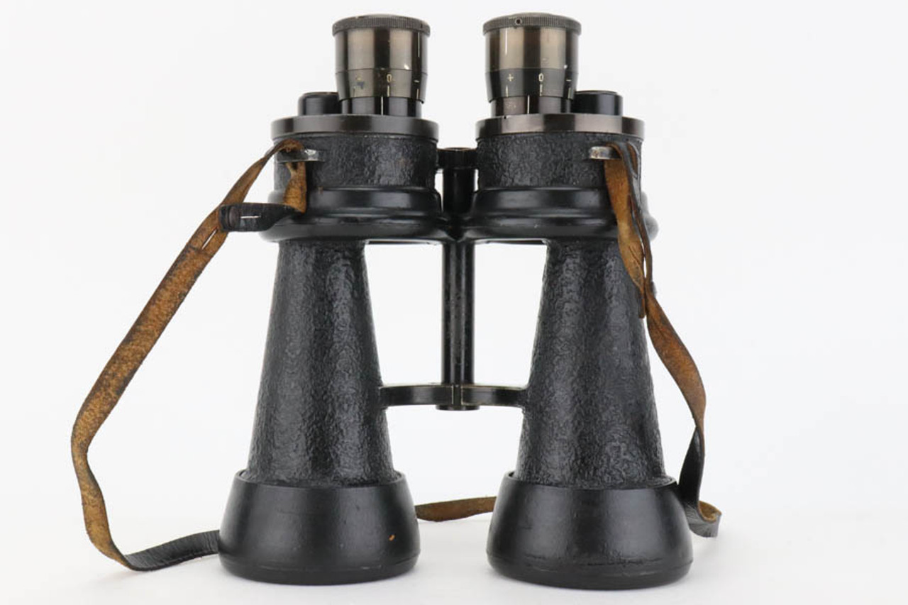 7x50 Kriegsmarine Binoculars beh (46392)