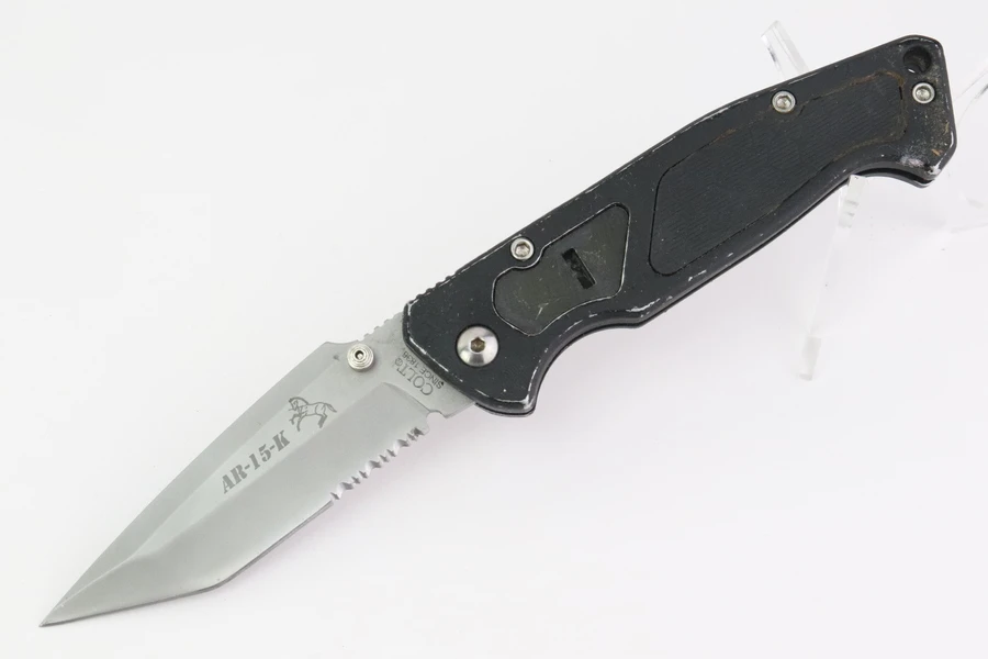 Colt AR-15 Knife - photo 1 of 6