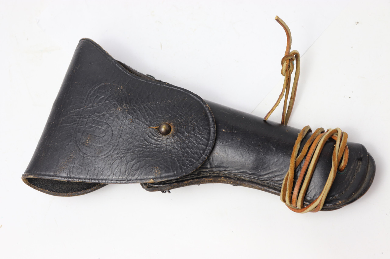 SOLD - Bucheimer M1916 Holster (LG082225-24(Arizona))