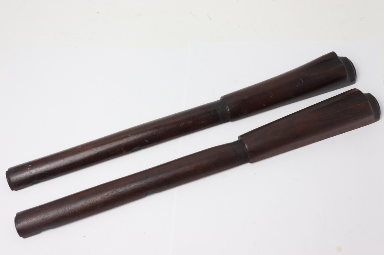 Two M1903 Hand Guards - photo 1 of 8