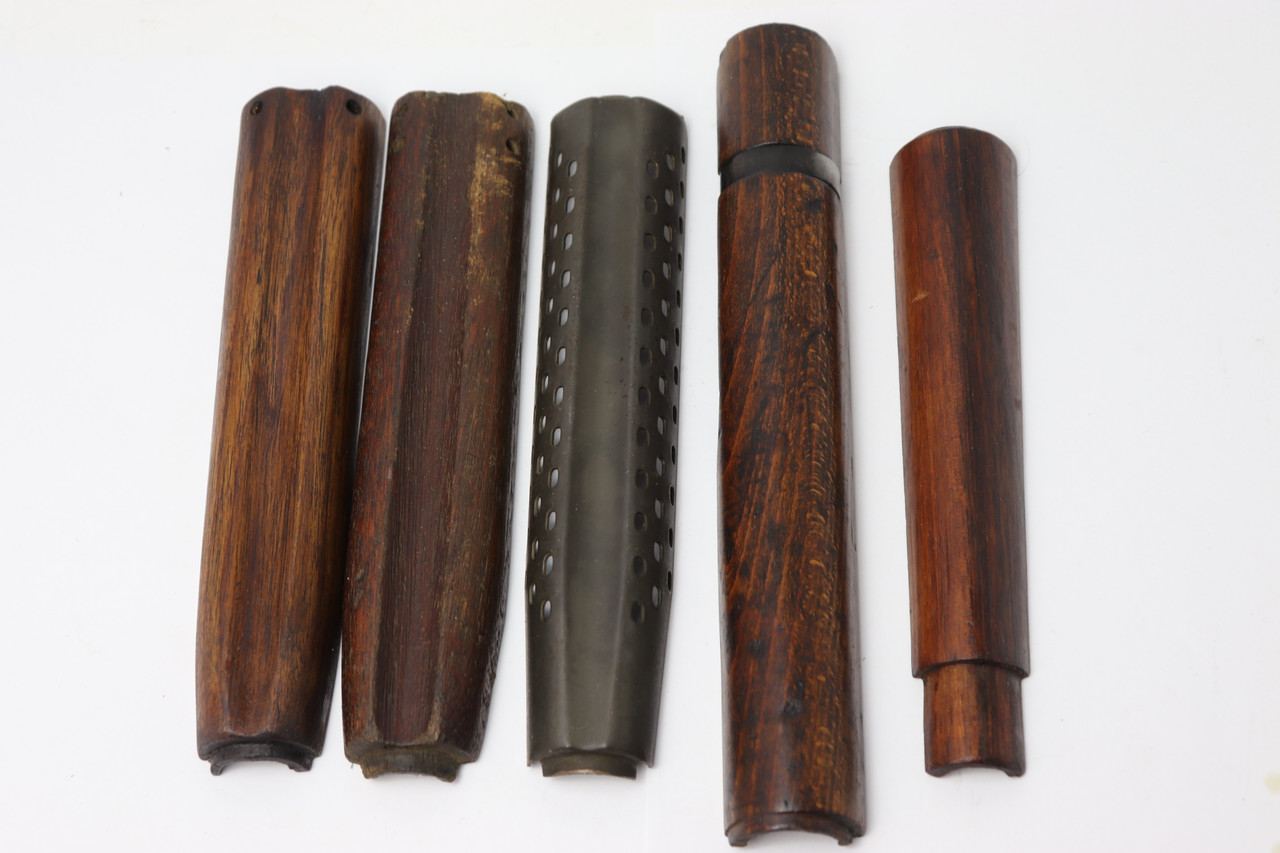SOLD - M1 Carbine & Garand Hand Guards