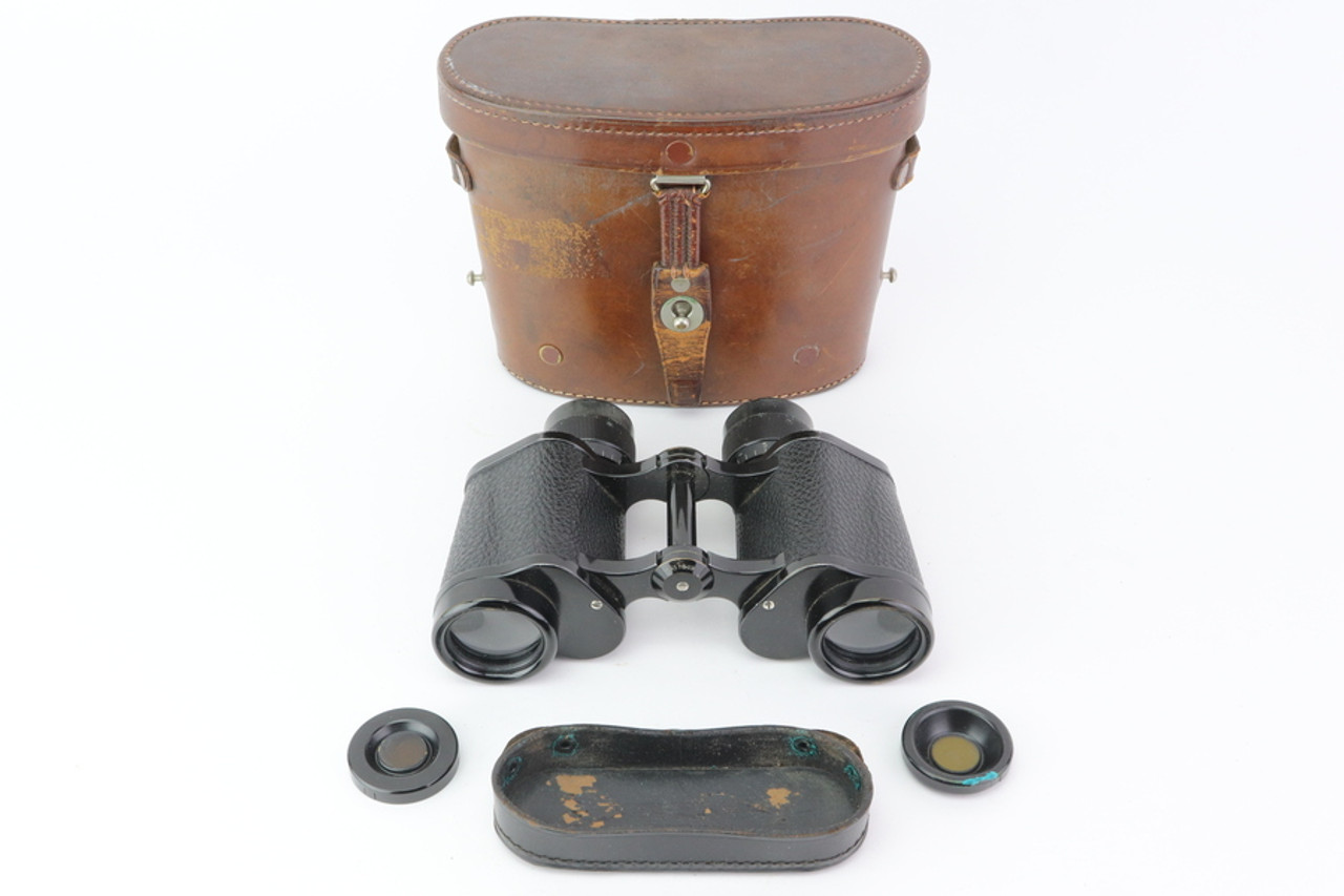 Carl Zeiss Binoculars