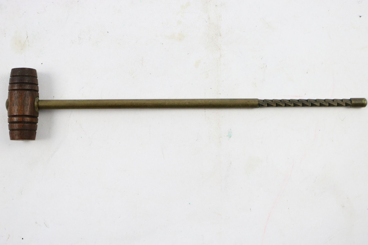 RARE Navy Luger Cleaning Rod - Early - 1