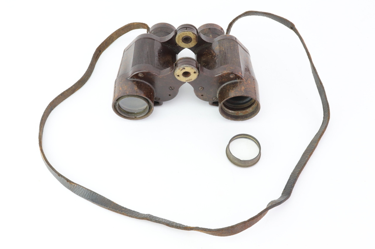 Pair of CXN Dienstglas 6x30 Binoculars