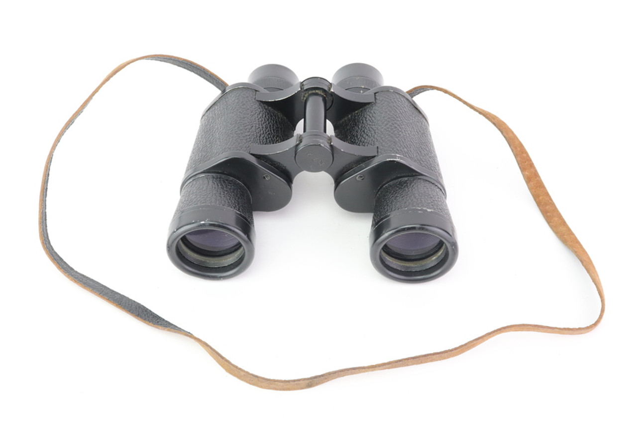 Beh Diestglas 7x35 Luftwaffe Marked Binoculars