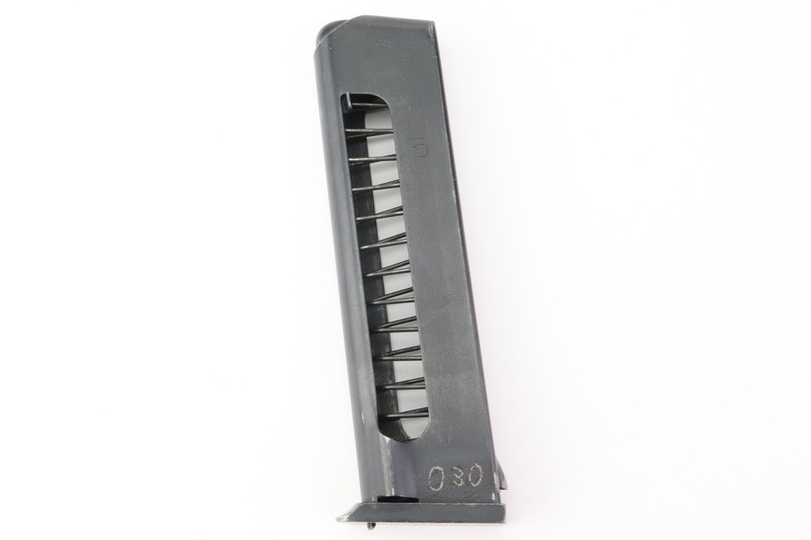 Makarov PM Magazine - photo 1 of 4