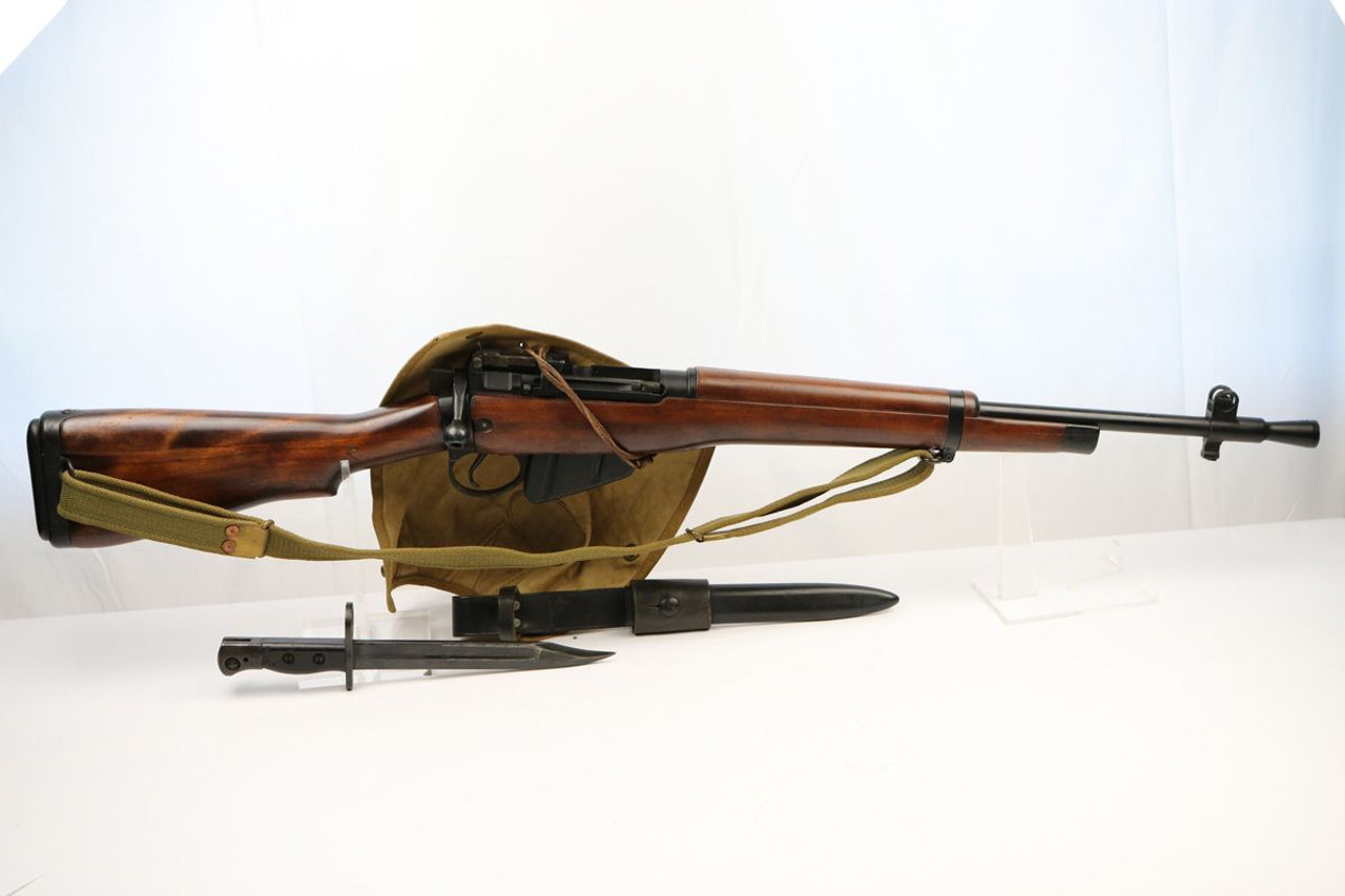 No. 5 MK. I Jungle Carbine with Extras - 1