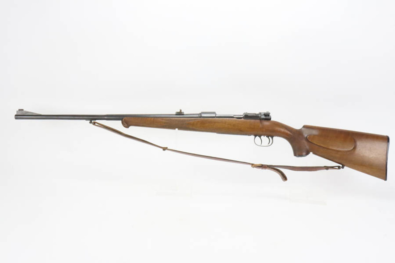 JP Sauer K98k Sporter w/ Set Trigger