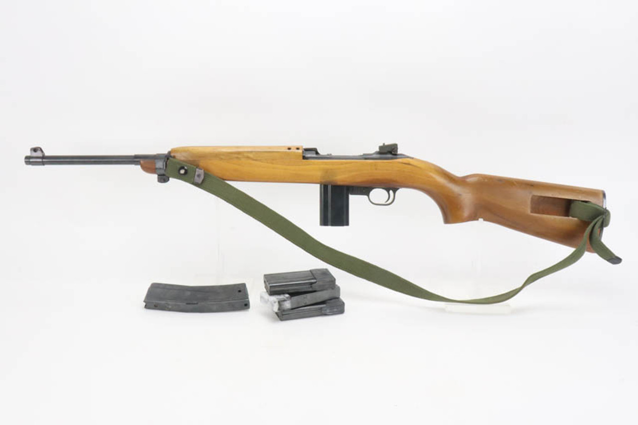SOLD - Excellent Universal M1 Carbine - Gen 1