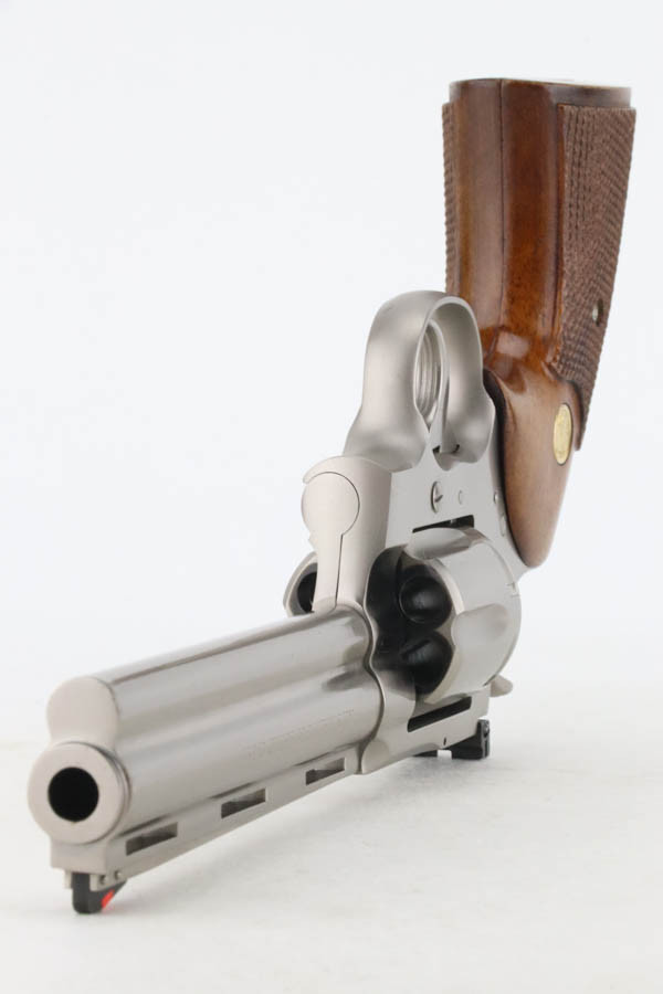 SOLD - 1968 Colt Python Revolver
