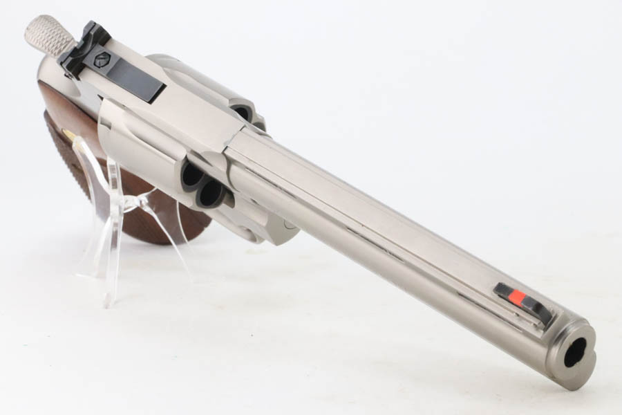 SOLD - 1968 Colt Python Revolver