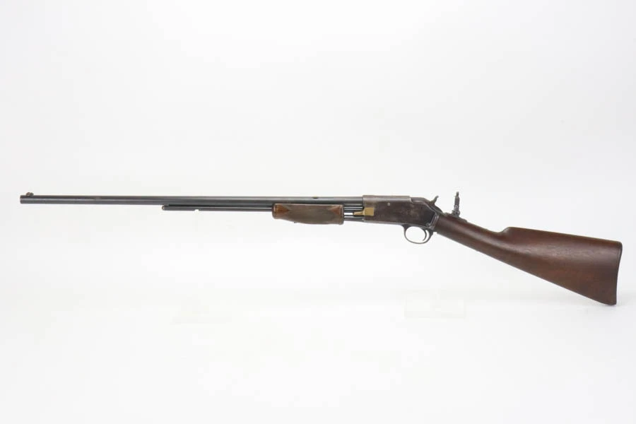 Colt Lightning Rifle - 1888 mfg - photo 1 of 18