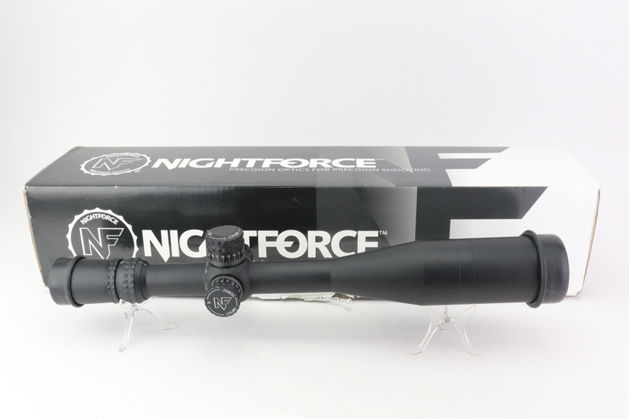 SOLD - ANIB Nightforce NXS 5.5-22x50mm Optic