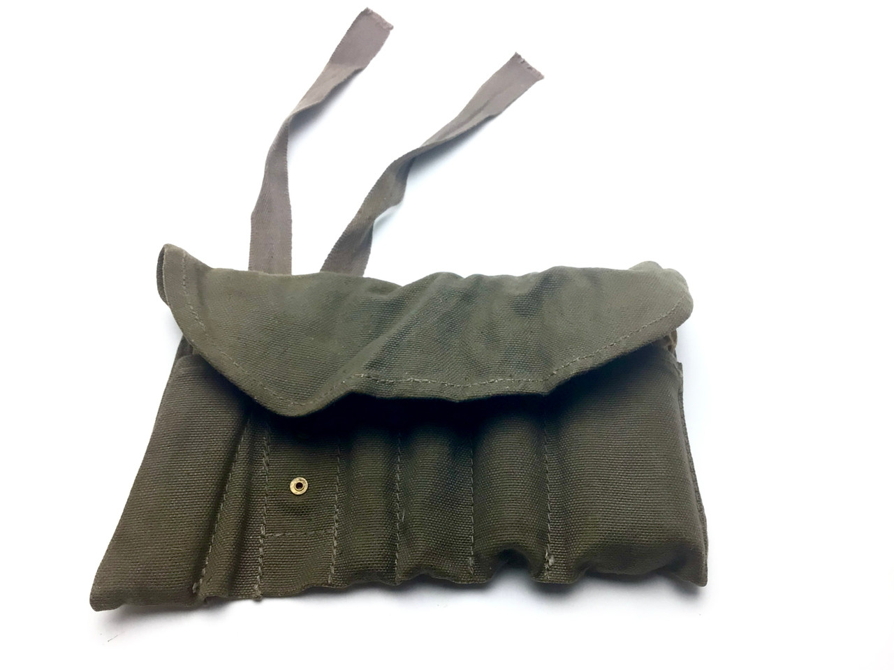 SOLD - Swedish Ljungman AG m/42B Cleaning & Spare Parts Kit