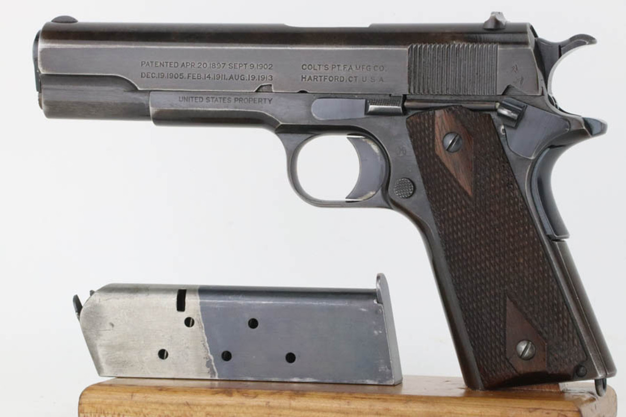 1918 Colt Model 1911 (38474)