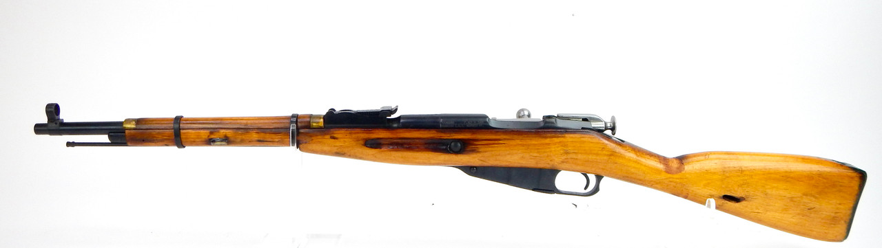 SOLD - Russian Mosin 91/59 Carbine