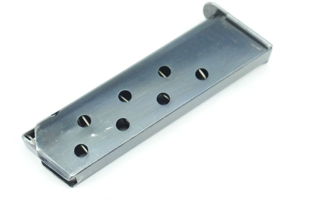 Pre-War Walther PPK Mag