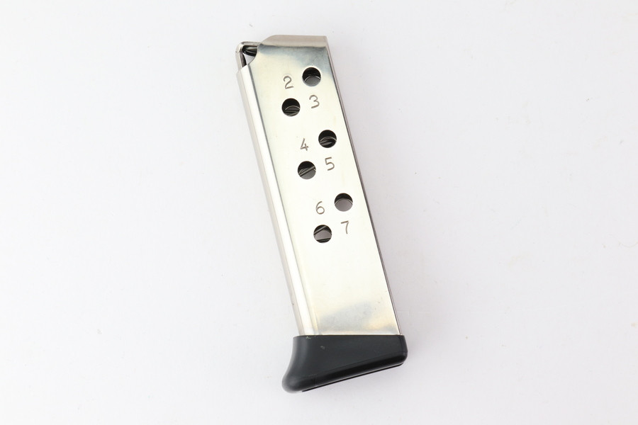 Mec-Gar Walther PP Mag - photo 1 of 4