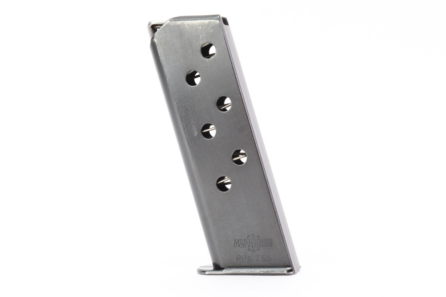 Manurhin PPK Magazine - photo 1 of 3
