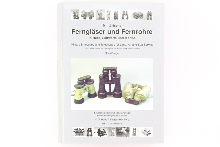 SOLD - Fernglaser und Fernrohe