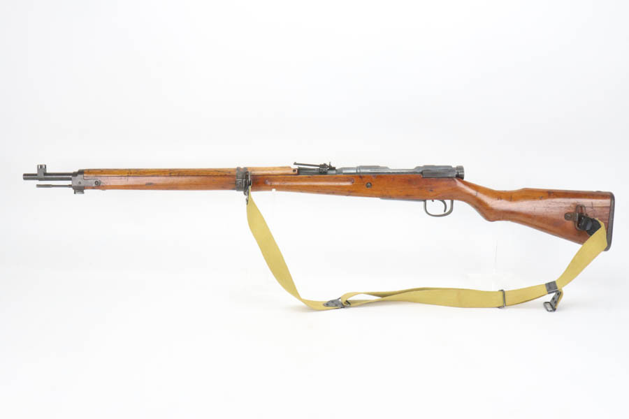 Nice Nagoya Type 99 - 4th Series - photo 1 of 20